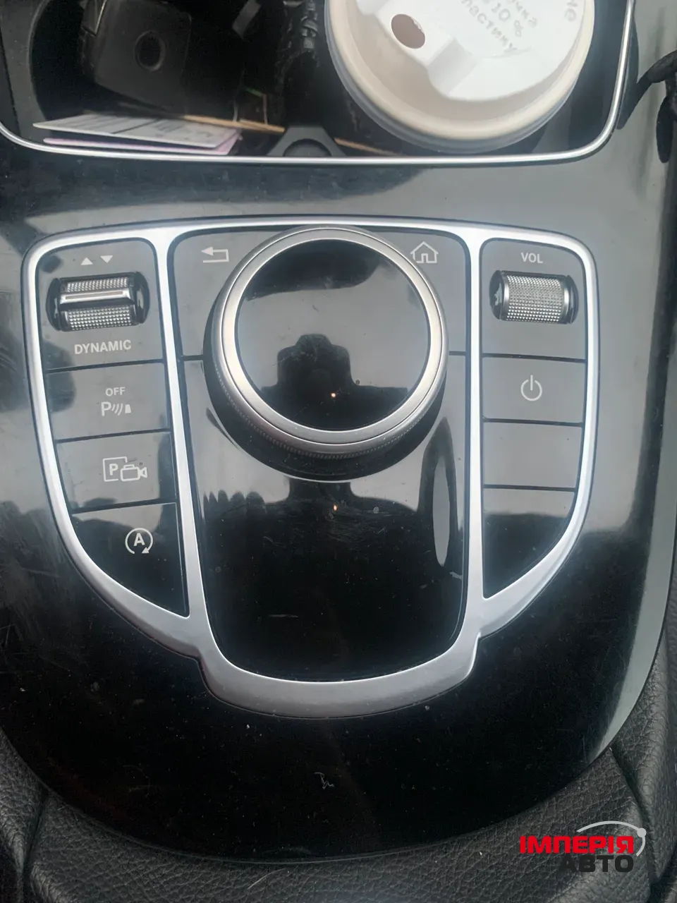 Mercedes-Benz E-Класс - фото 7