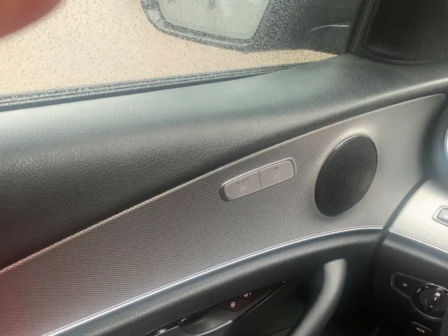 Mercedes-Benz E-Класс - фото 4