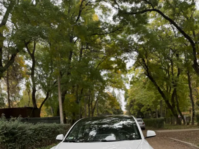 Tesla Model 3 - фото 2