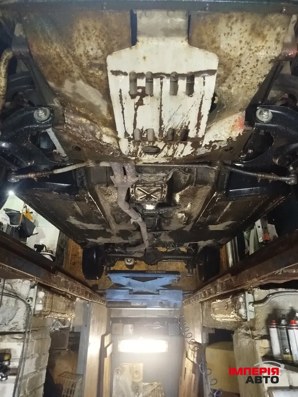 Lada (ВАЗ) 2107 - фото 6