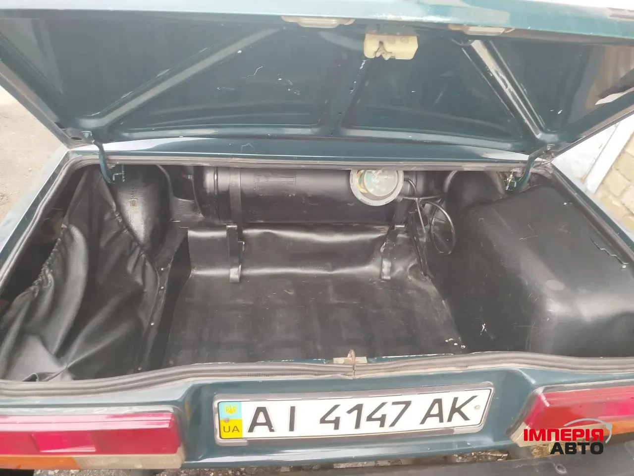 Lada (ВАЗ) 2107 - фото 2