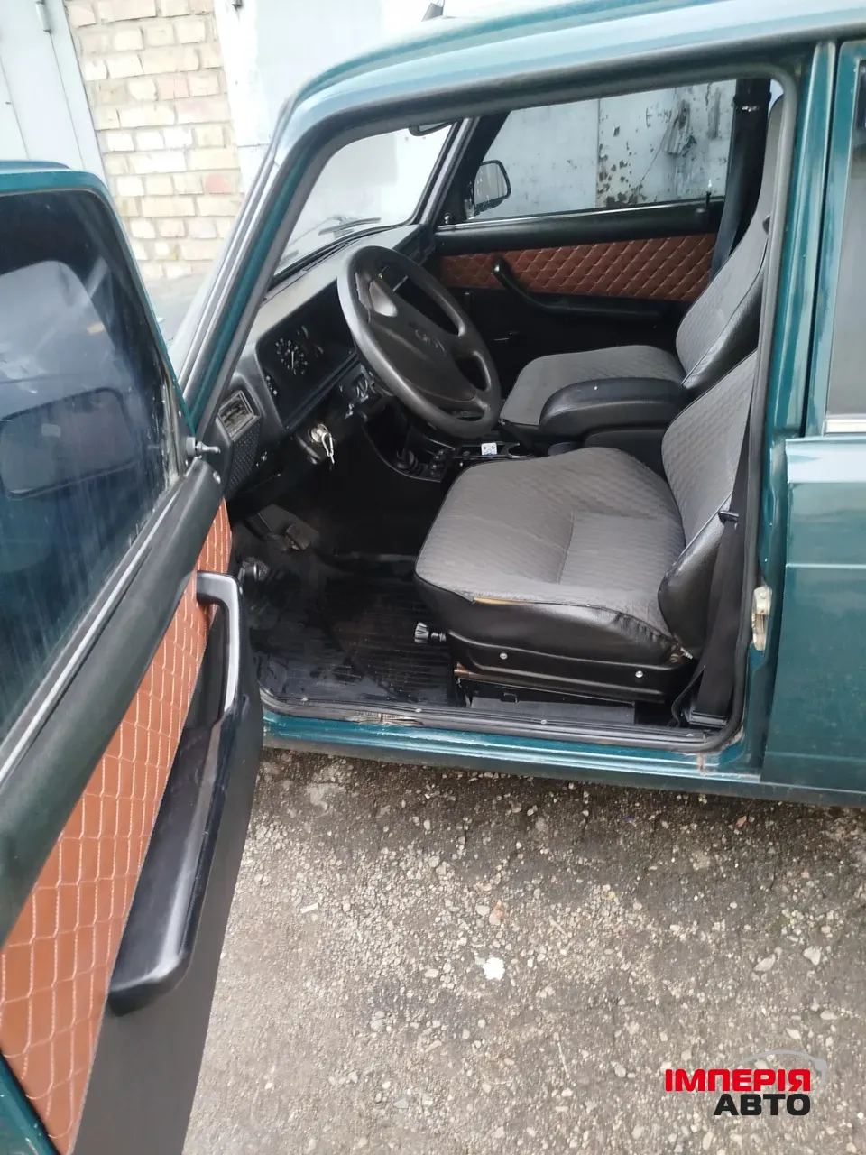 Lada (ВАЗ) 2107 - фото 7