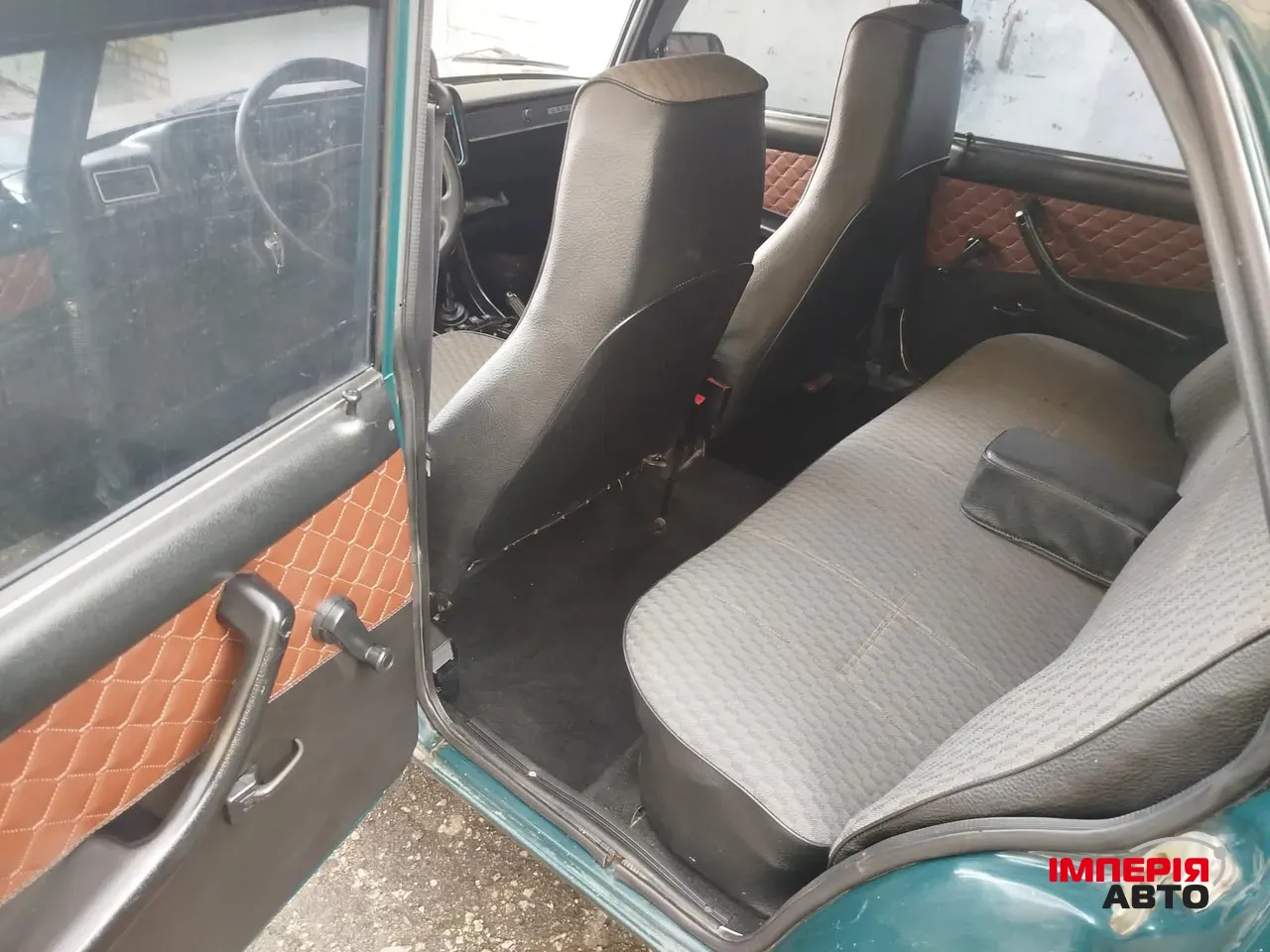 Lada (ВАЗ) 2107 - фото 4