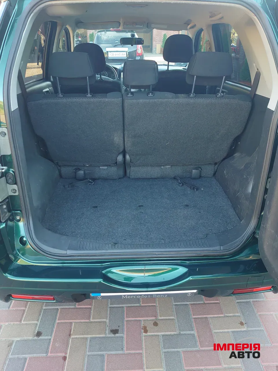 Daihatsu Terios - фото 7