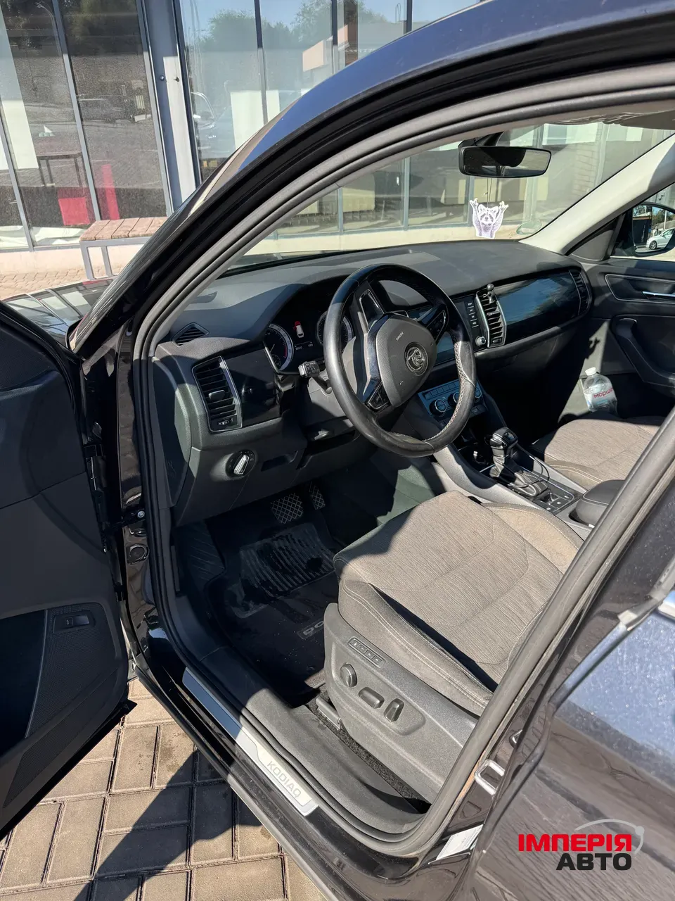 Skoda Kodiaq - фото 2