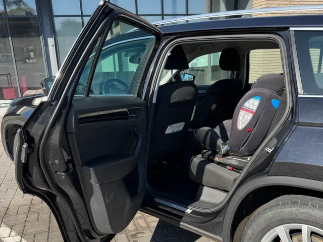 Skoda Kodiaq - фото 3