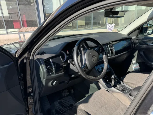 Skoda Kodiaq - фото 2