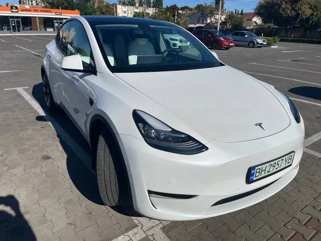 Tesla Model Y - фото 3