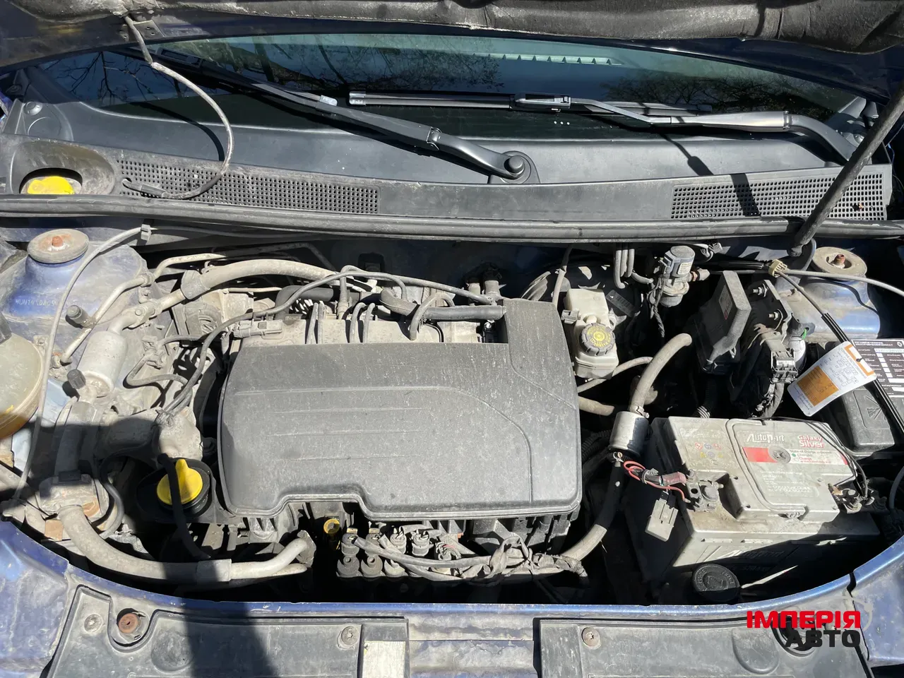 Dacia Logan - фото 8