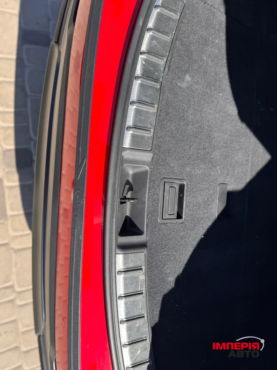 Lexus NX - фото 13