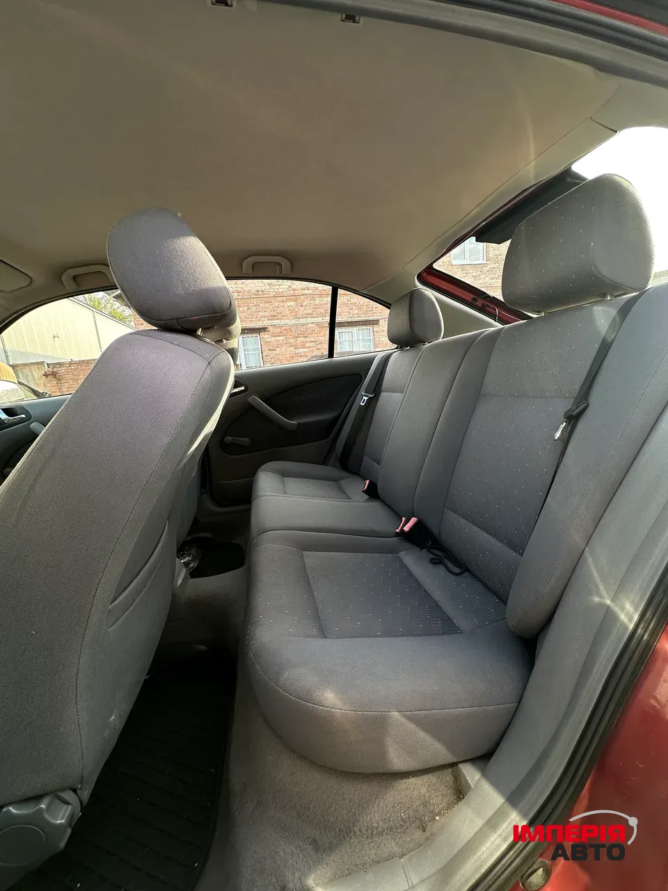 Skoda Octavia - фото 13