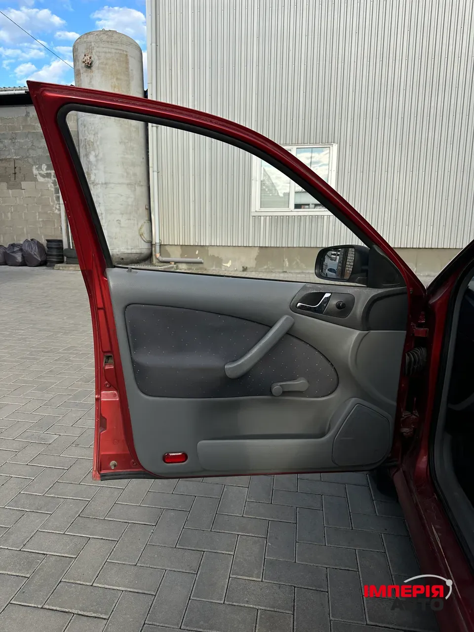 Skoda Octavia - фото 14