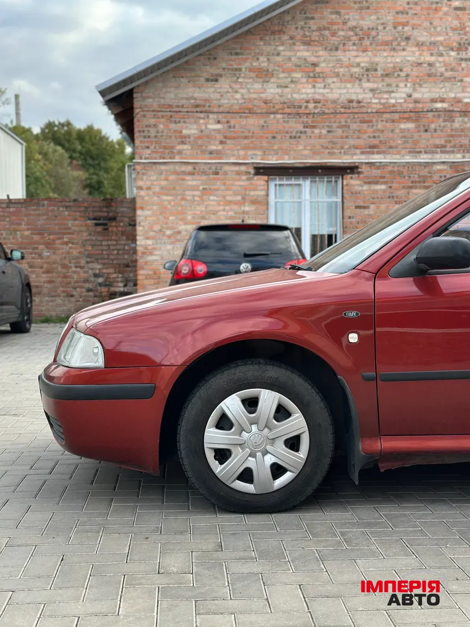 Skoda Octavia - фото 5