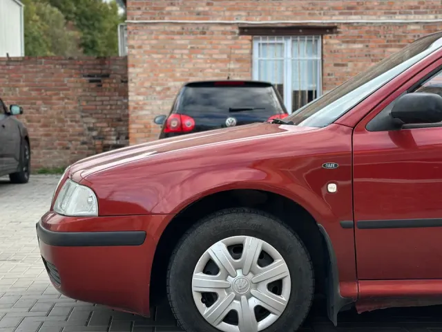 Skoda Octavia - фото 5