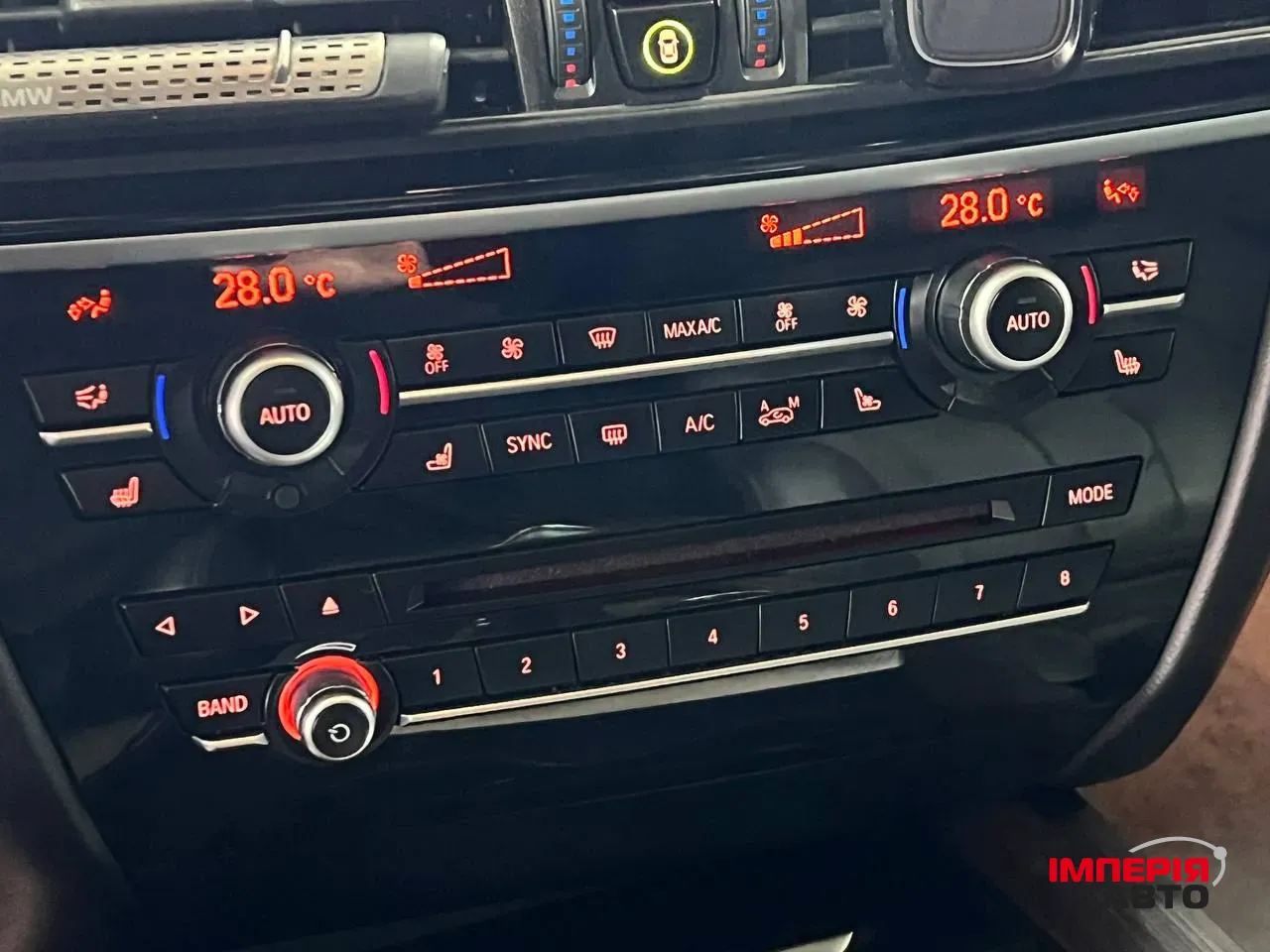 BMW X5 - фото 28