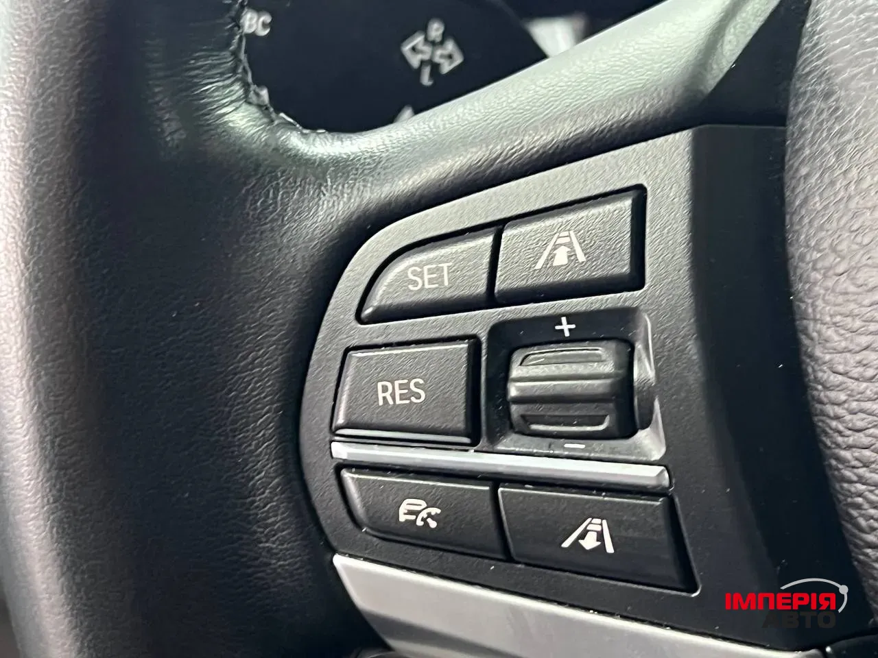 BMW X5 - фото 38