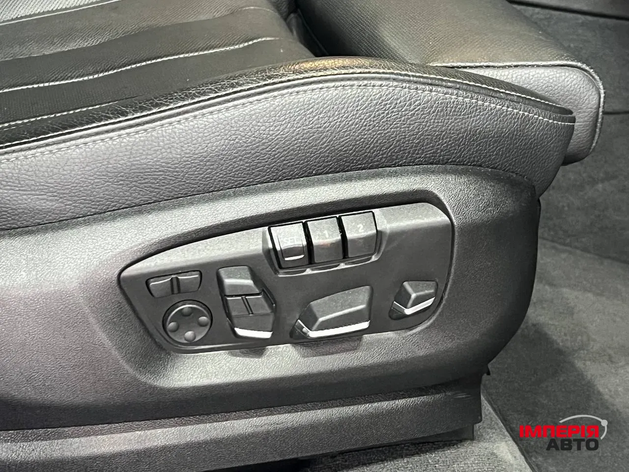 BMW X5 - фото 15