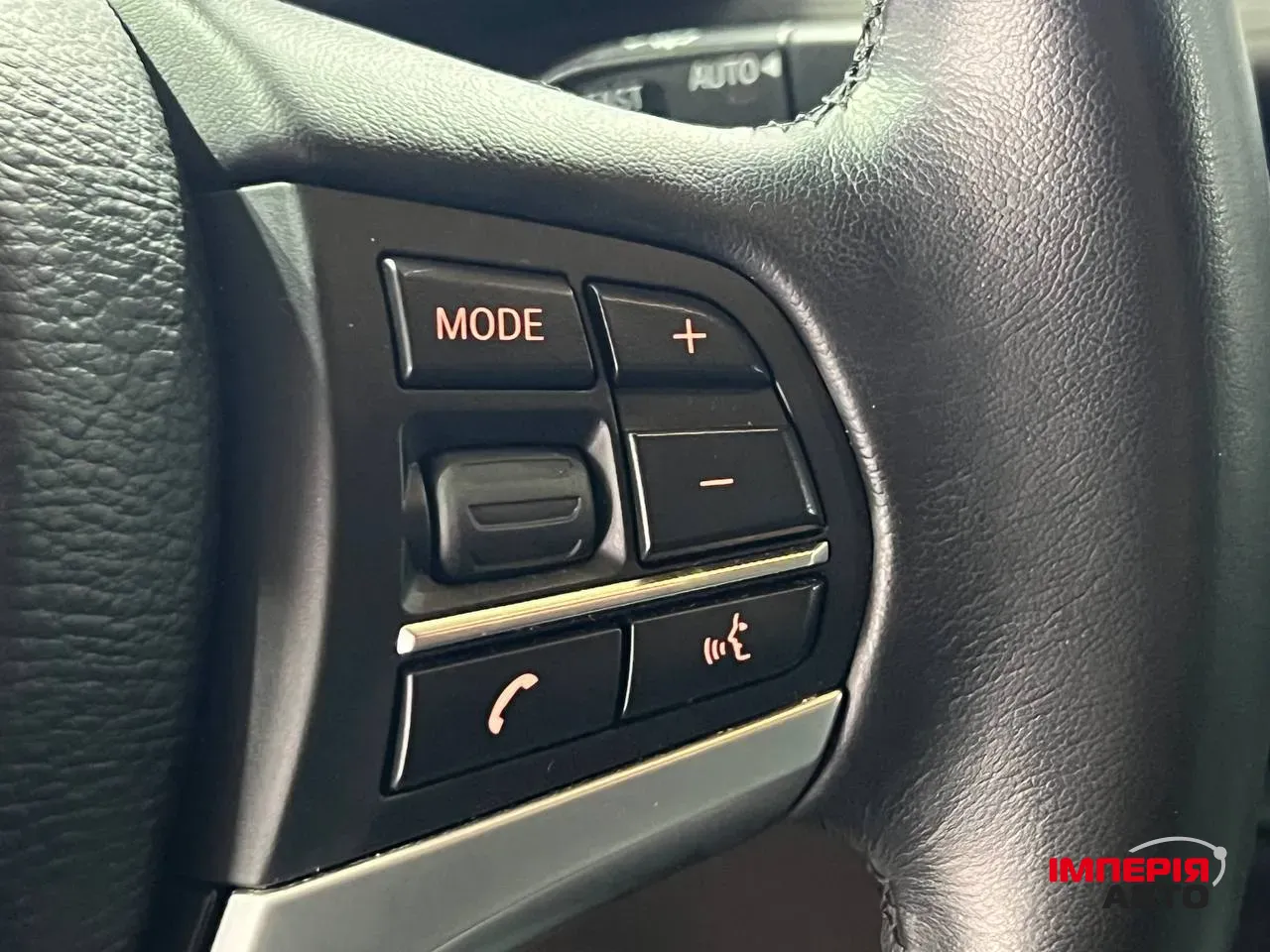 BMW X5 - фото 39