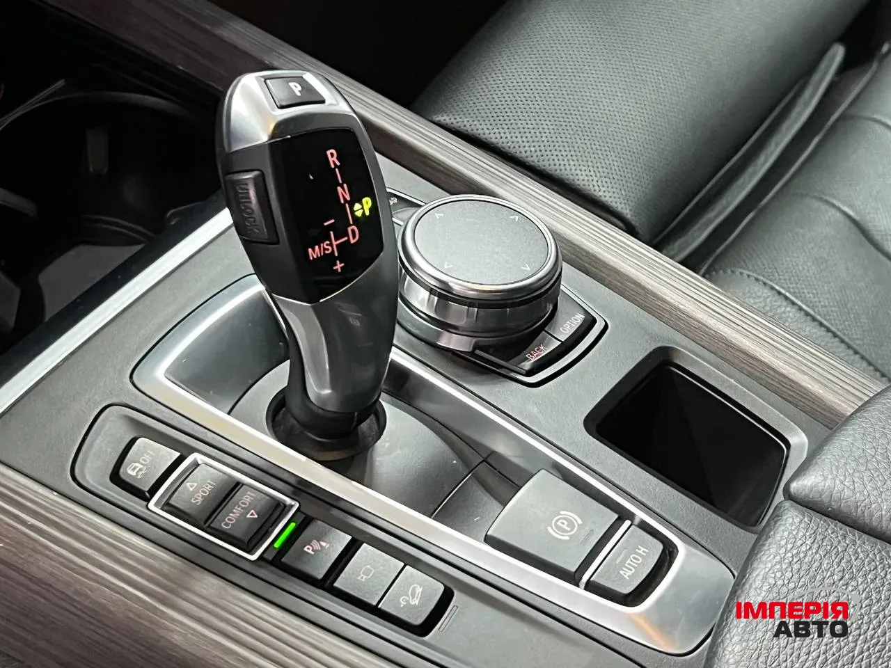 BMW X5 - фото 22