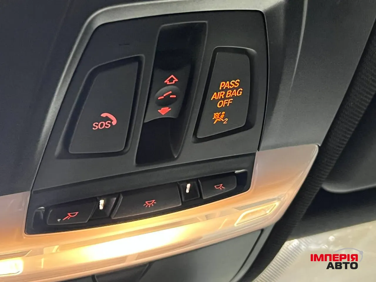 BMW X5 - фото 35