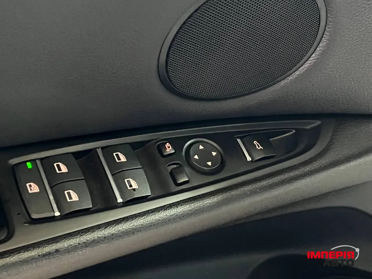 BMW X5 - фото 19