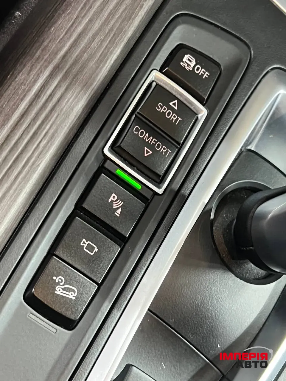 BMW X5 - фото 21