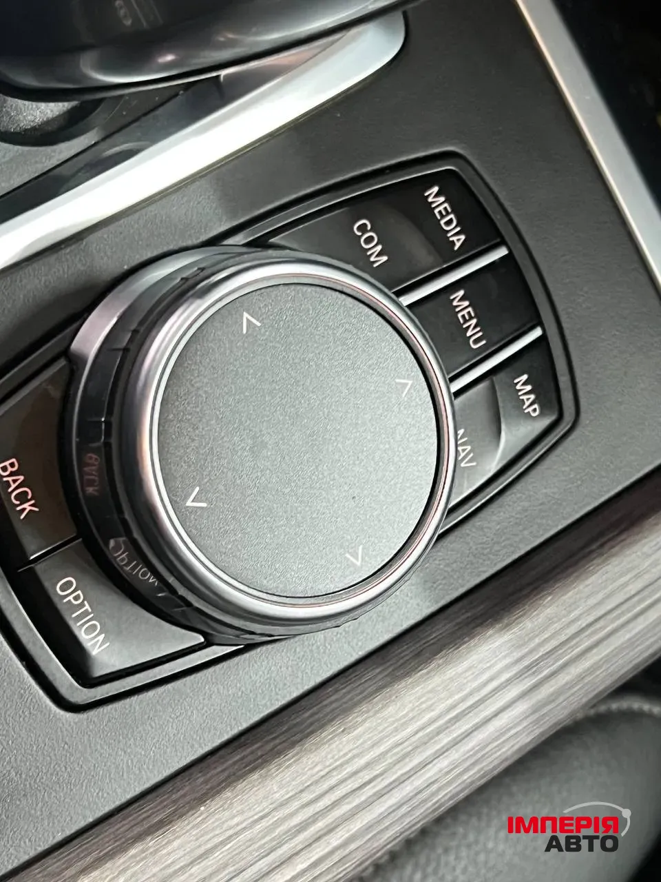 BMW X5 - фото 30