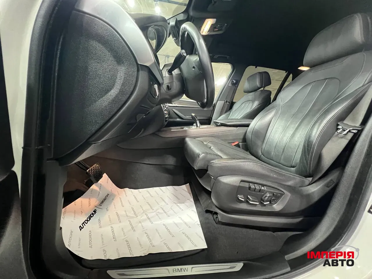 BMW X5 - фото 44