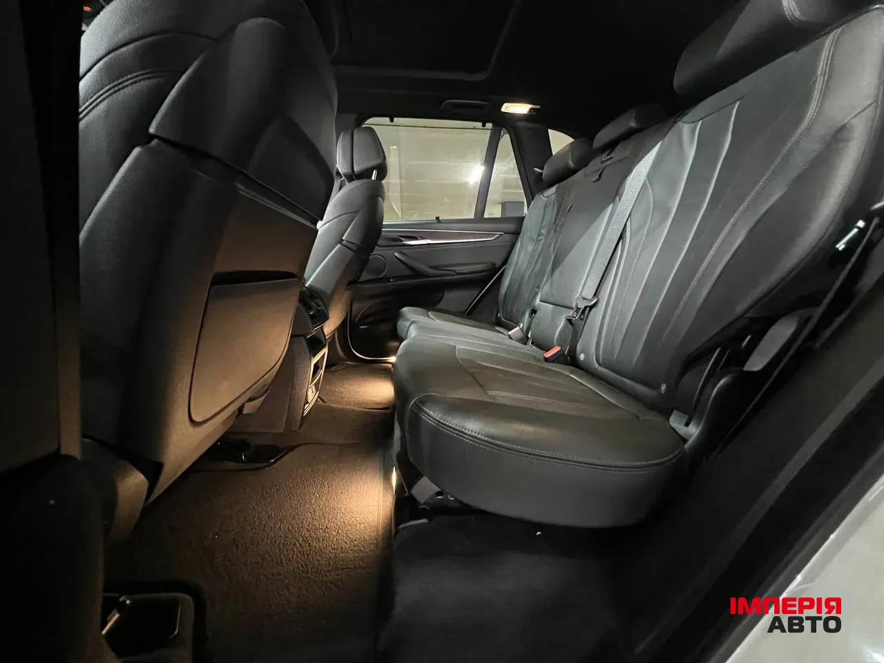 BMW X5 - фото 41