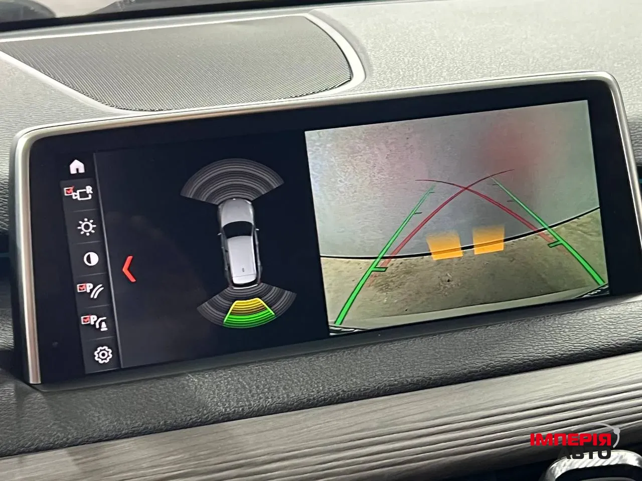 BMW X5 - фото 26