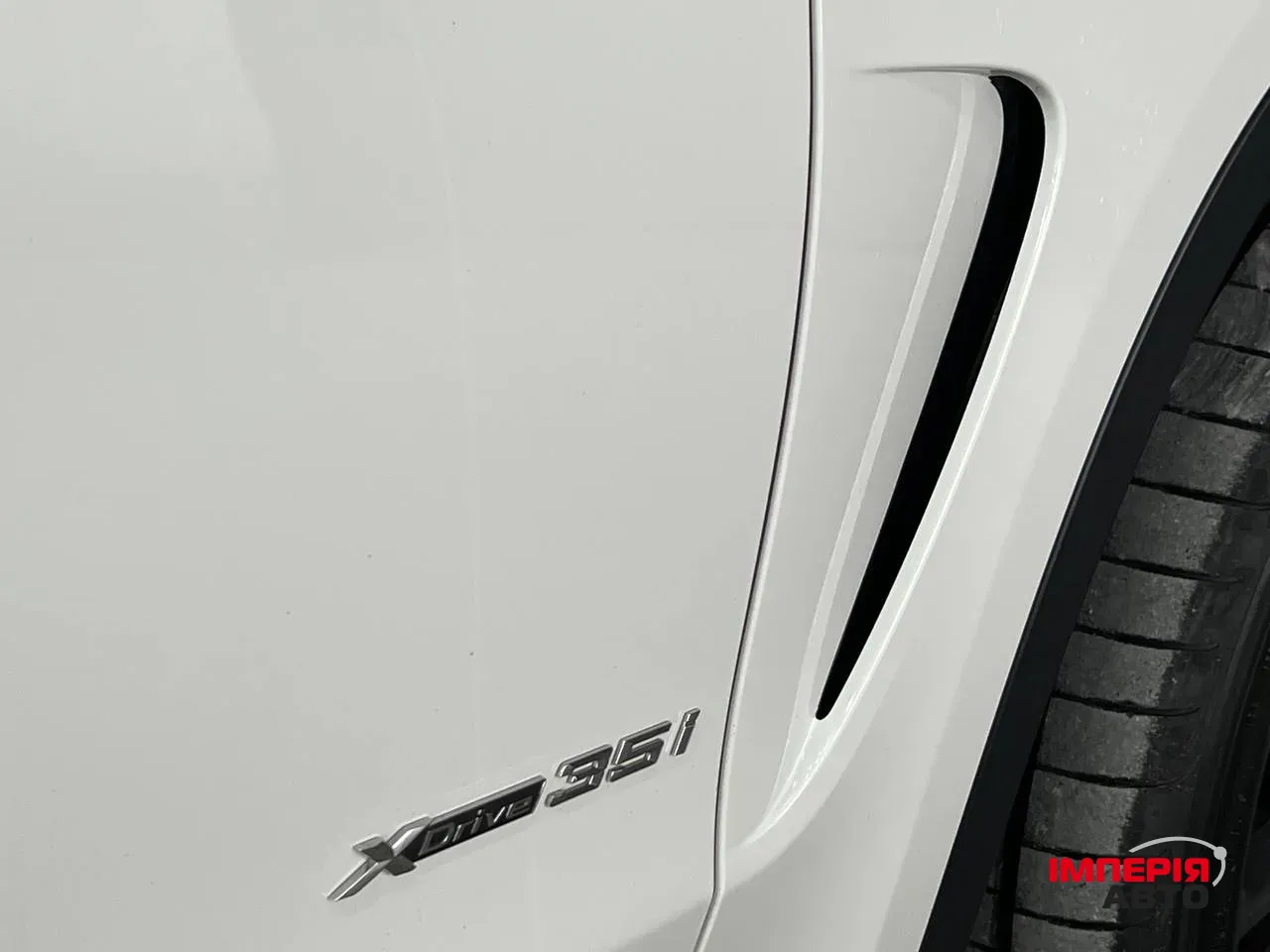 BMW X5 - фото 12