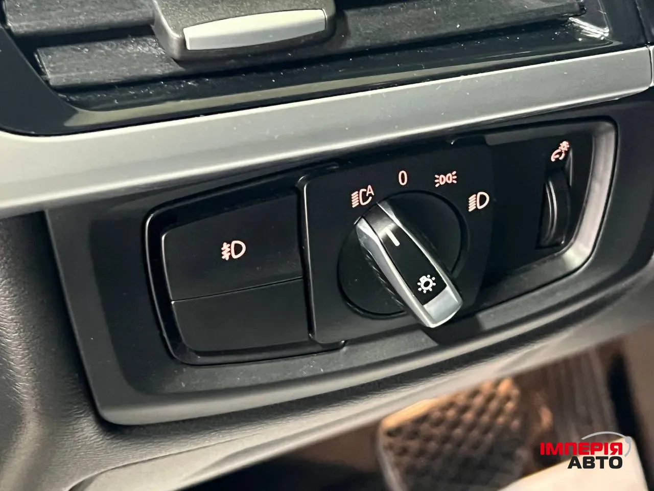 BMW X5 - фото 20