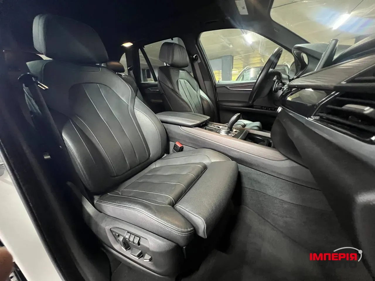 BMW X5 - фото 14
