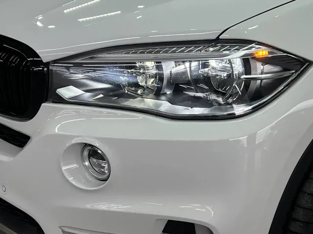BMW X5 - фото 4
