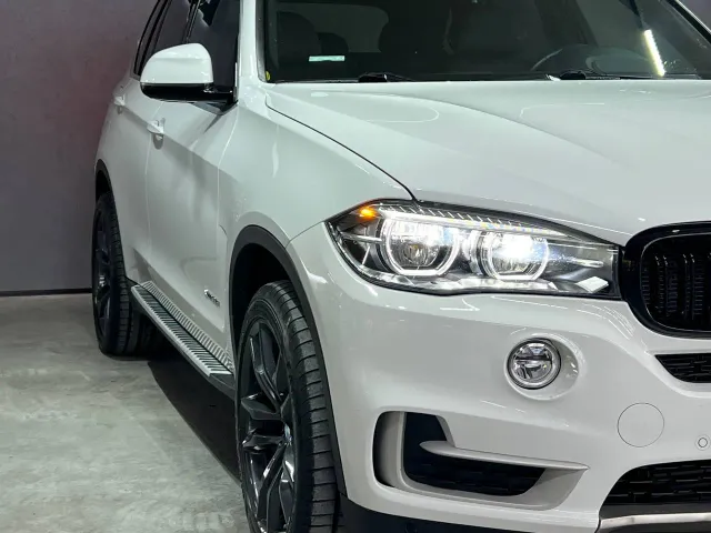 BMW X5 - фото 2