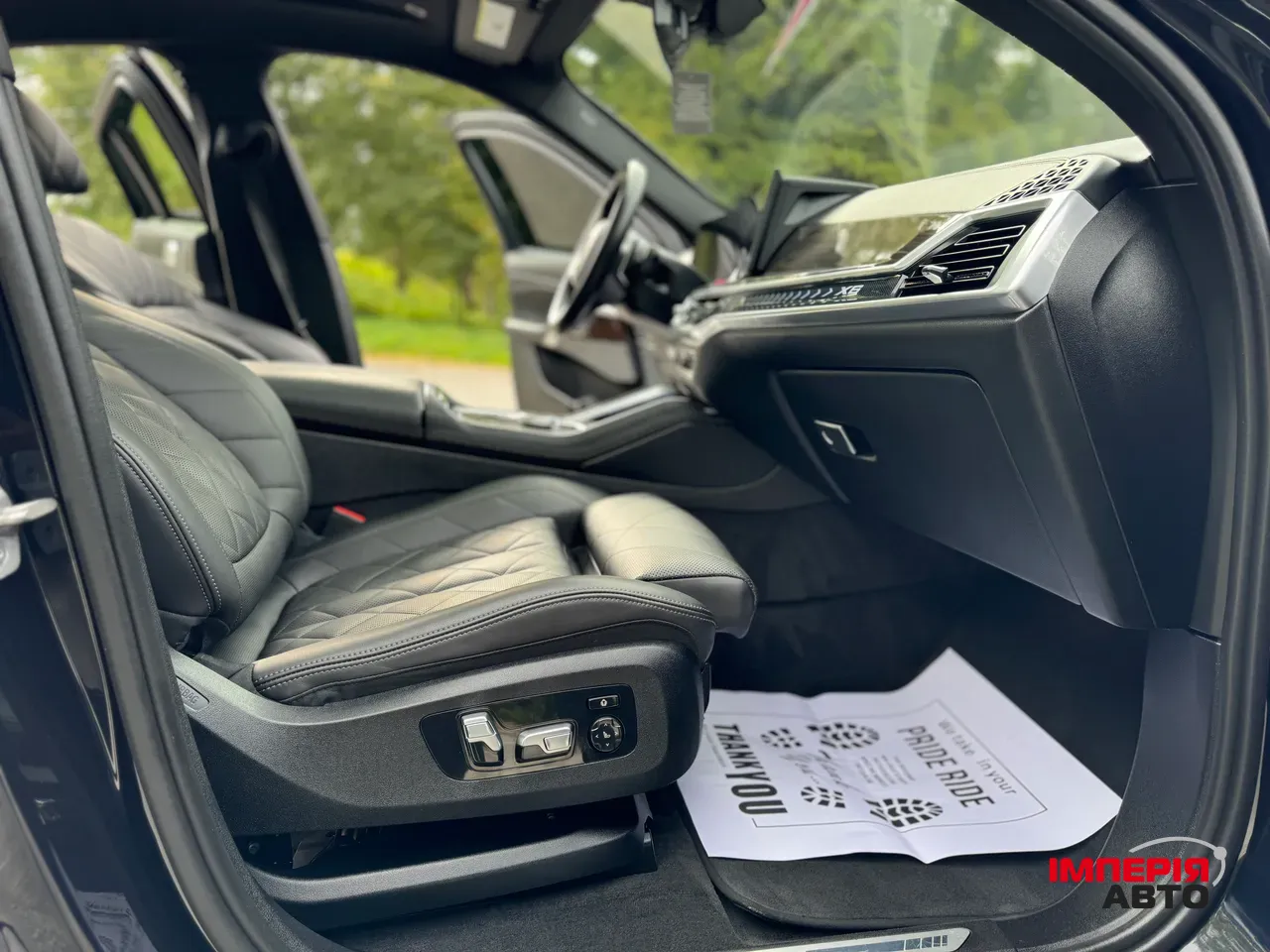 BMW X6 - фото 73