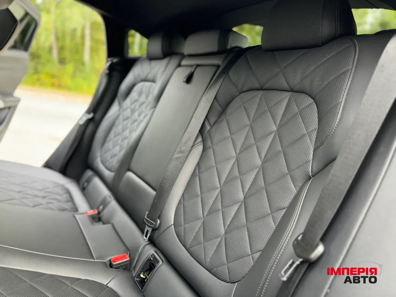 BMW X6 - фото 70