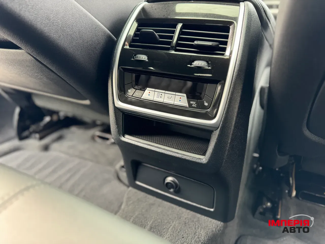 BMW X6 - фото 75