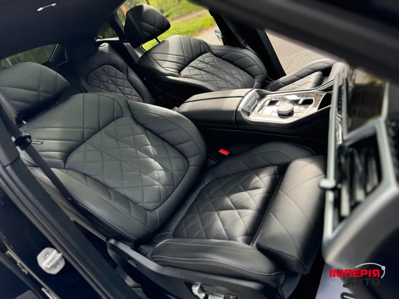 BMW X6 - фото 89