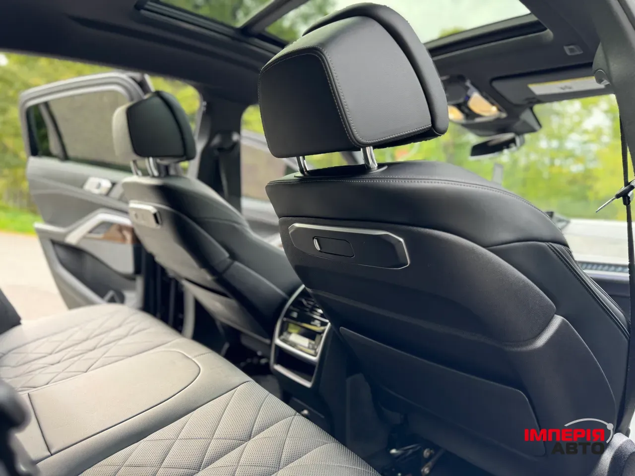 BMW X6 - фото 71