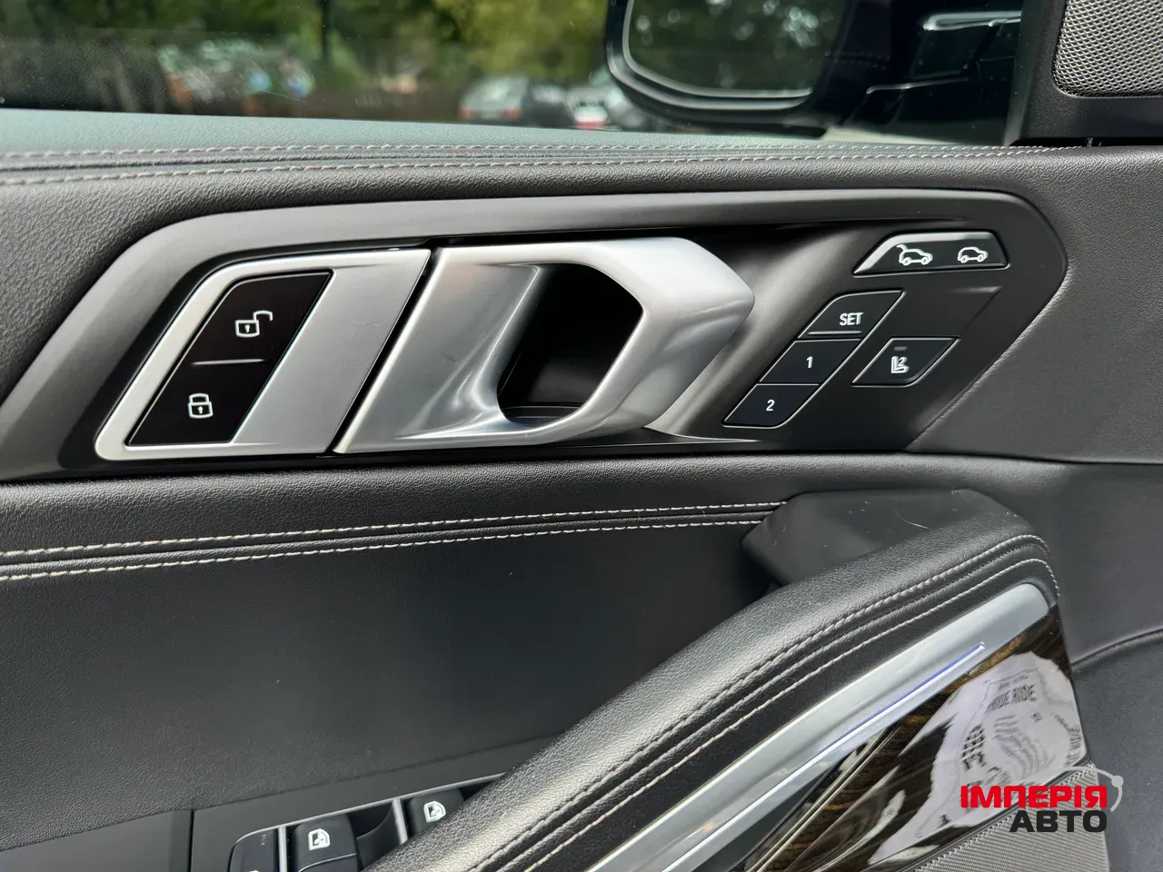 BMW X6 - фото 93