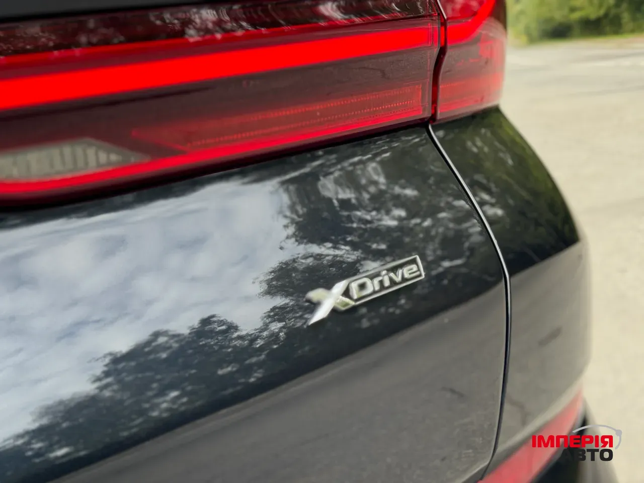 BMW X6 - фото 51