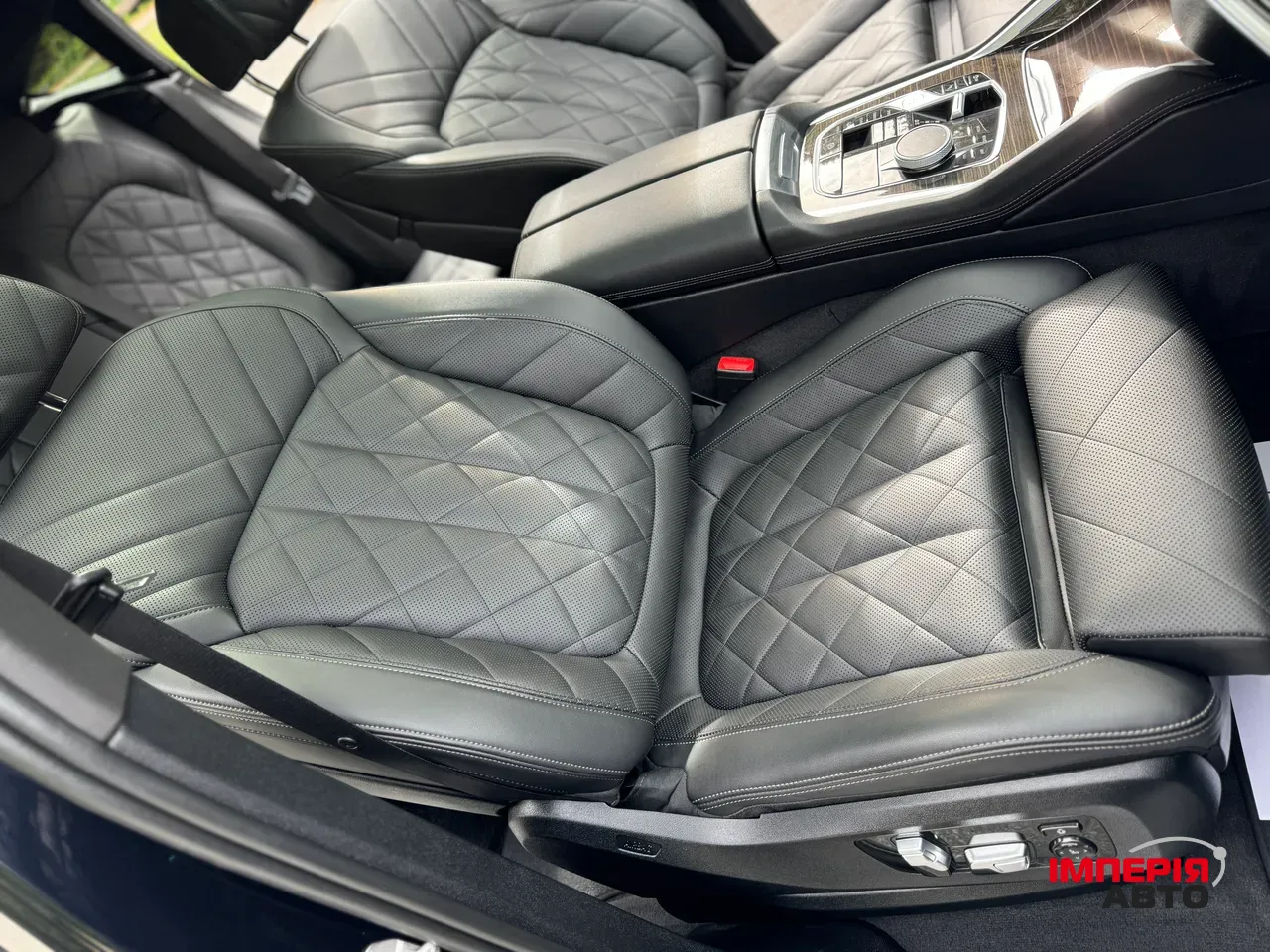 BMW X6 - фото 80
