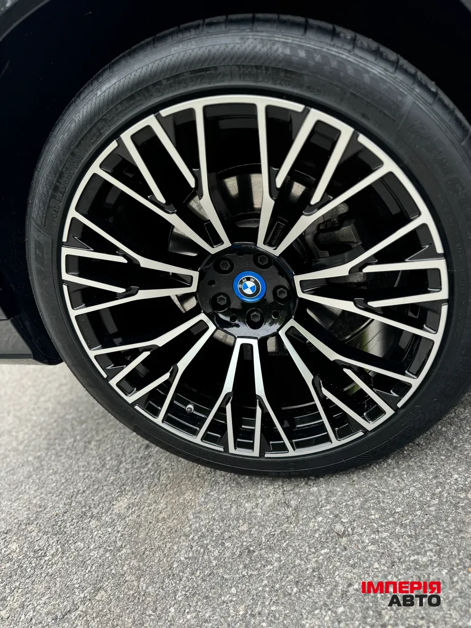 BMW X6 - фото 10