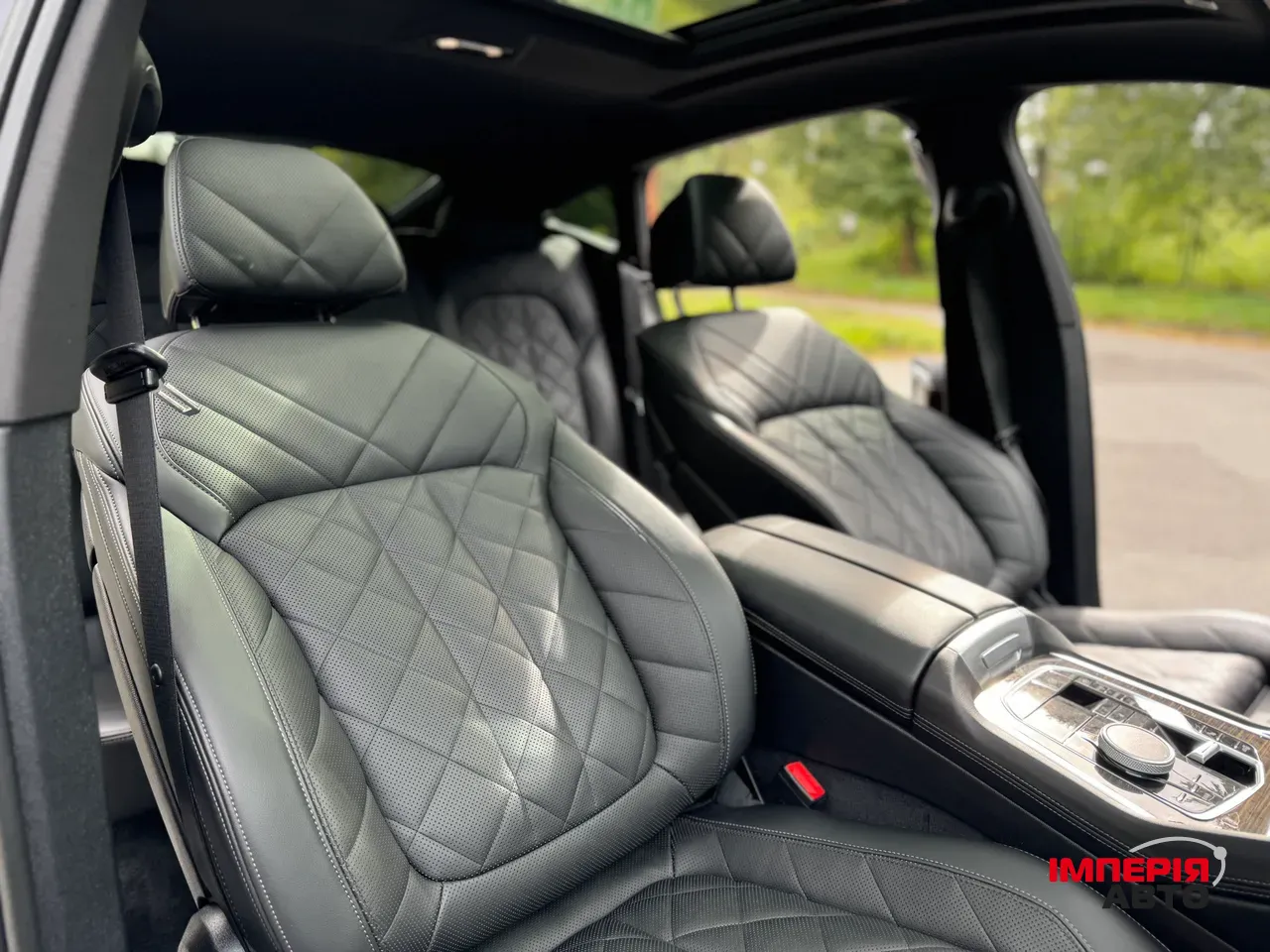 BMW X6 - фото 82