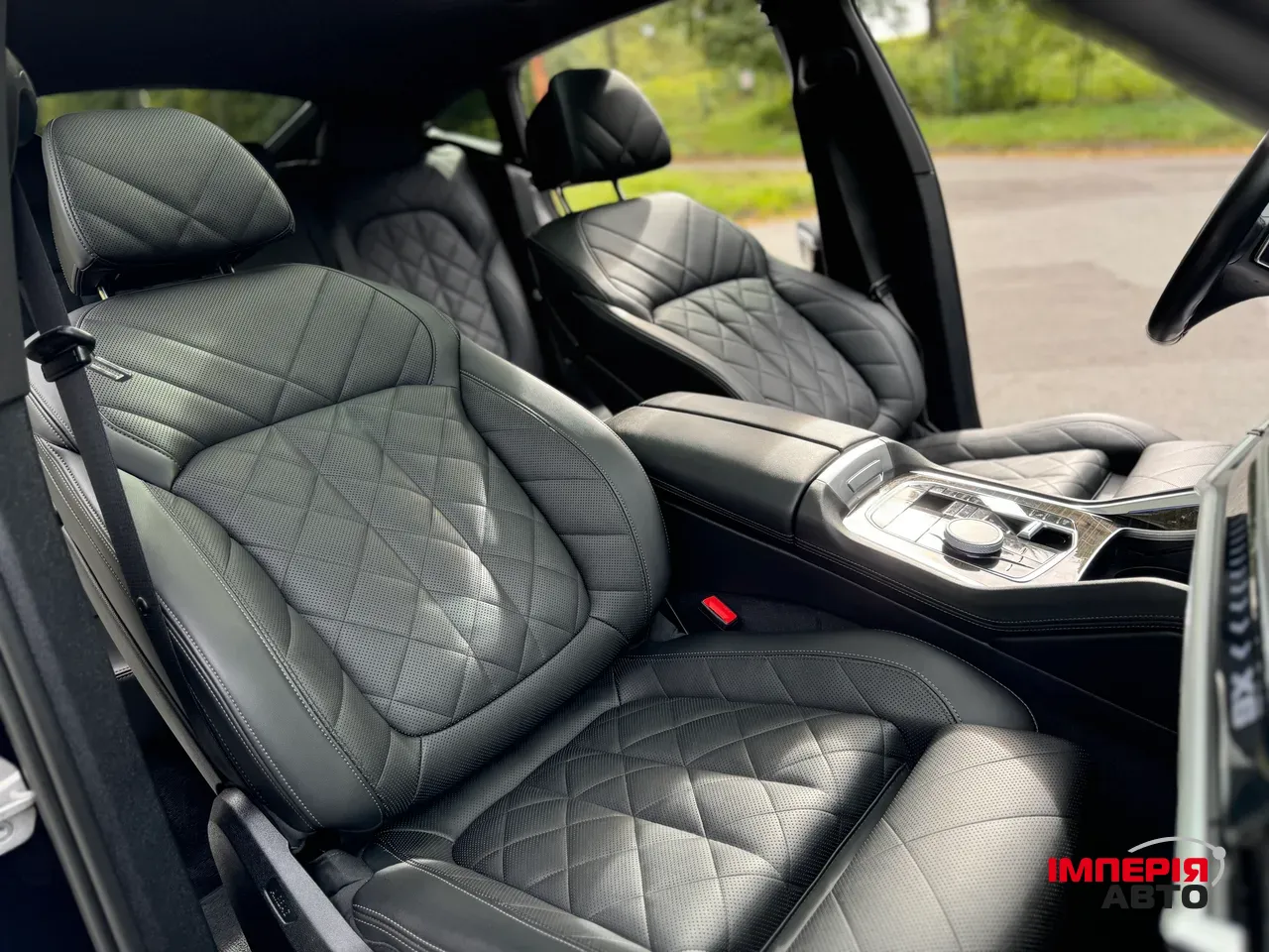BMW X6 - фото 90