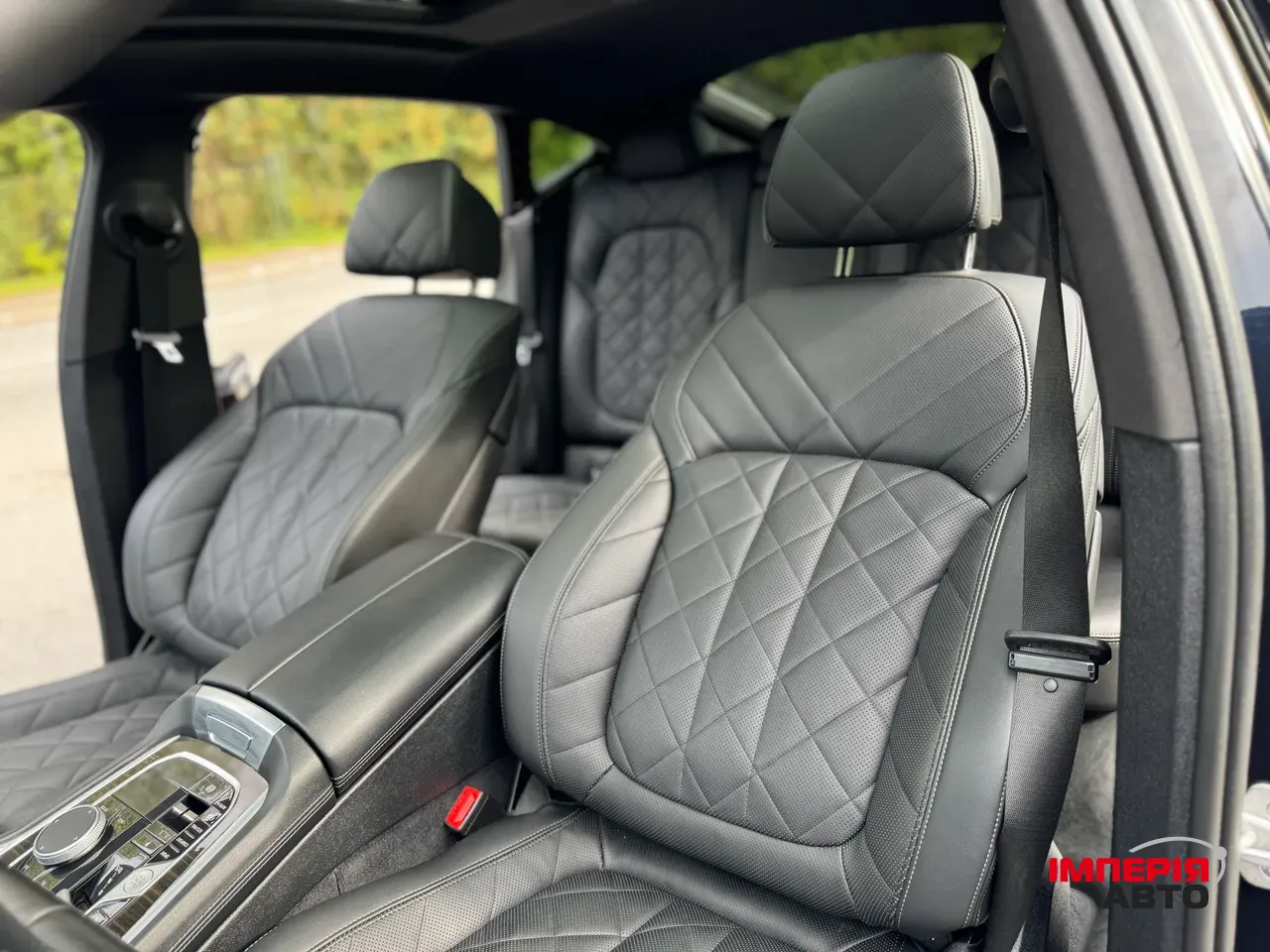 BMW X6 - фото 88