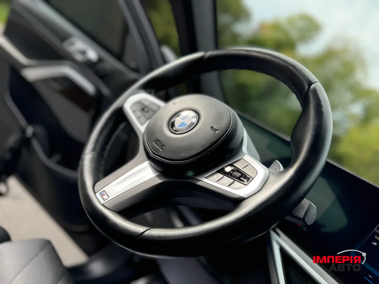 BMW X6 - фото 81