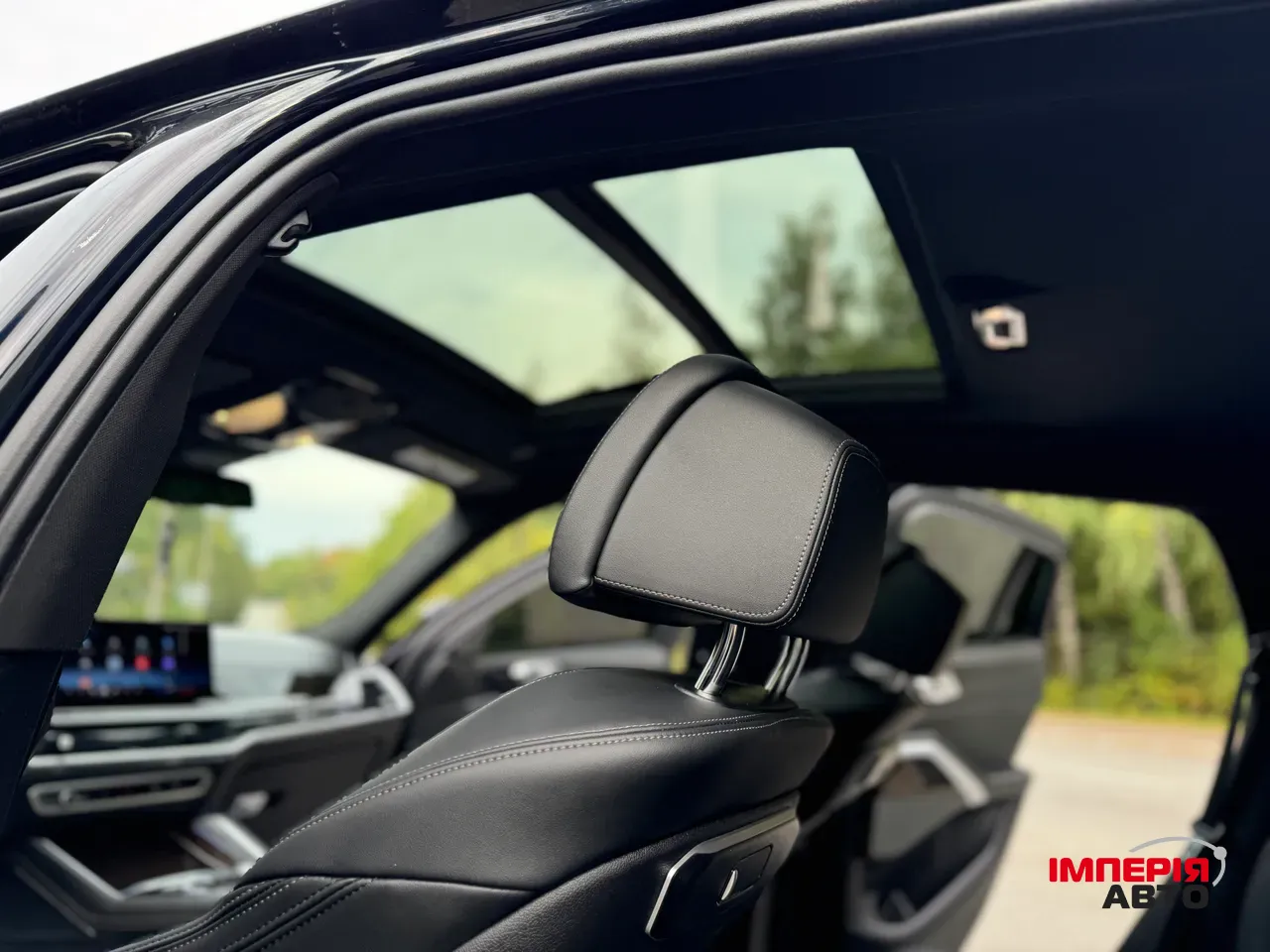 BMW X6 - фото 68