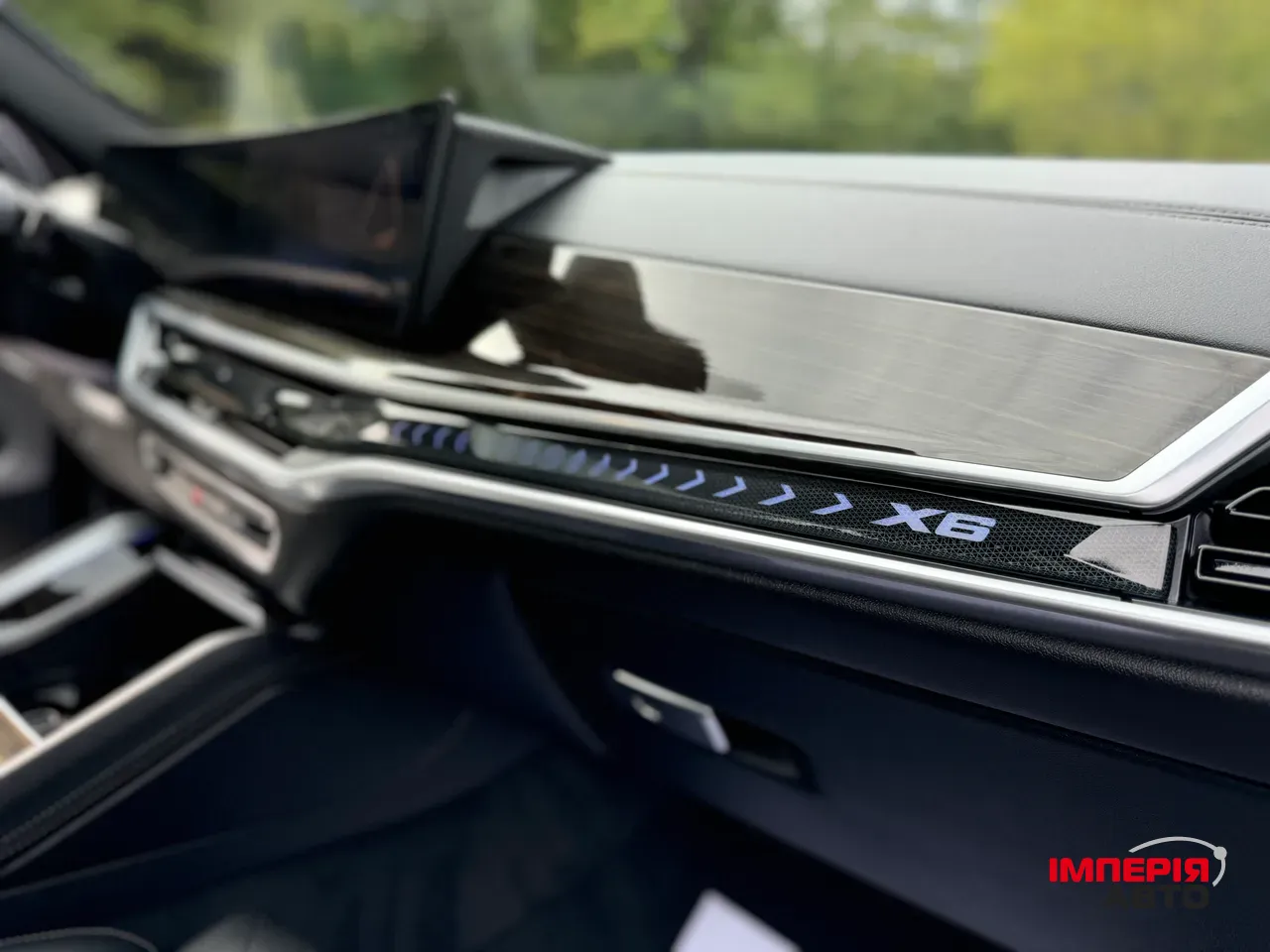 BMW X6 - фото 83